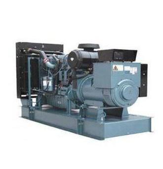Máy phát điện Cummins 315kva